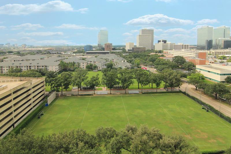 Lamar Tower 2929 Buffalo Speedway, Houston, TX