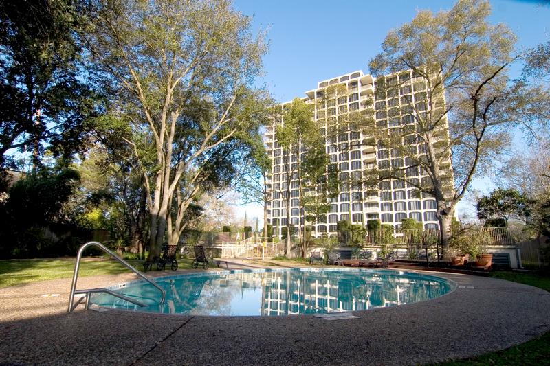 Inwood Manor Houston, TX