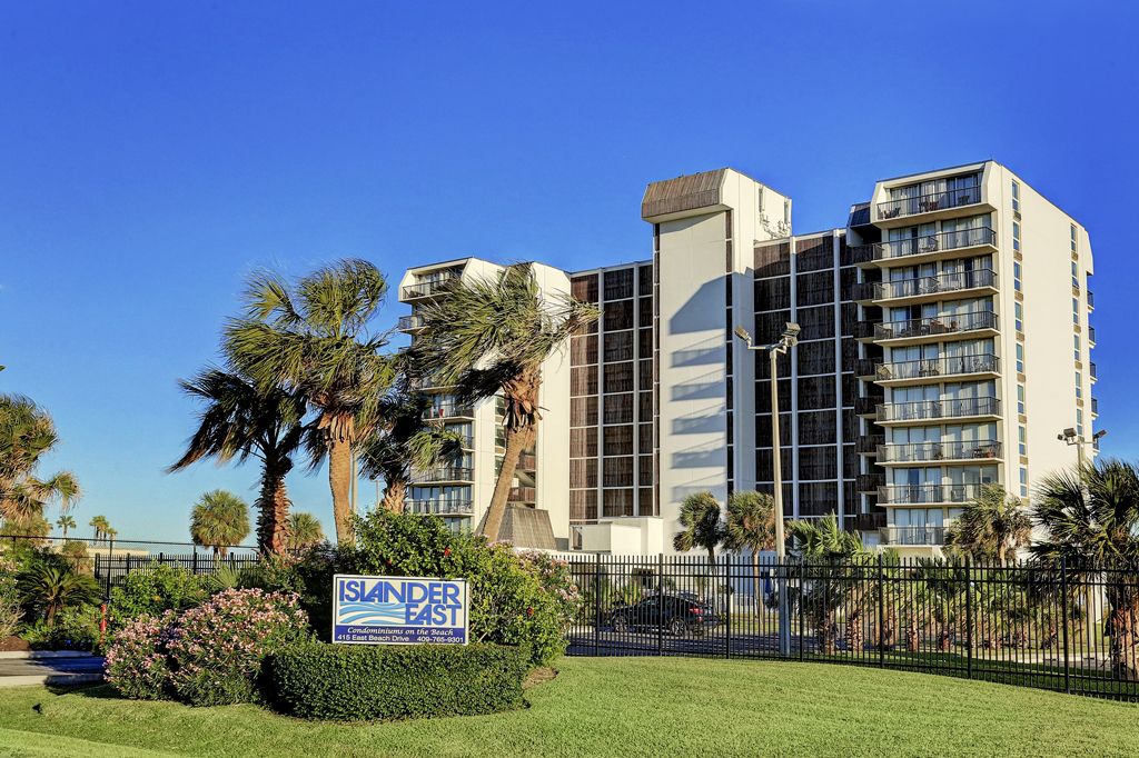 Islander East Houston, TX