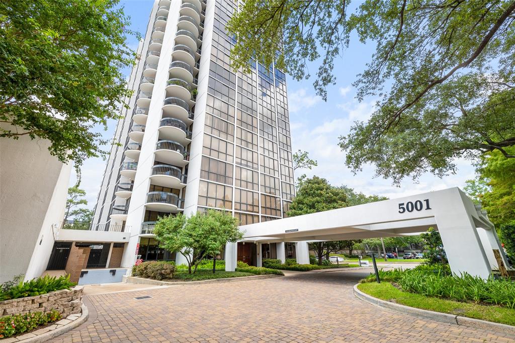 The Woodway Houston, TX