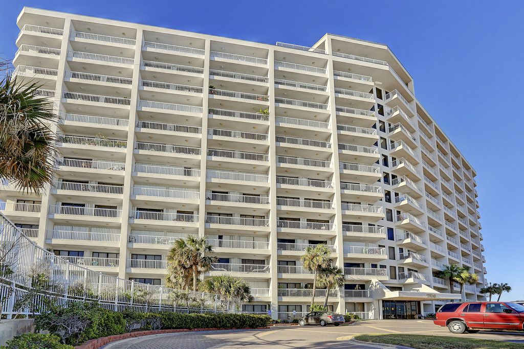 The Breakers Galveston, TX