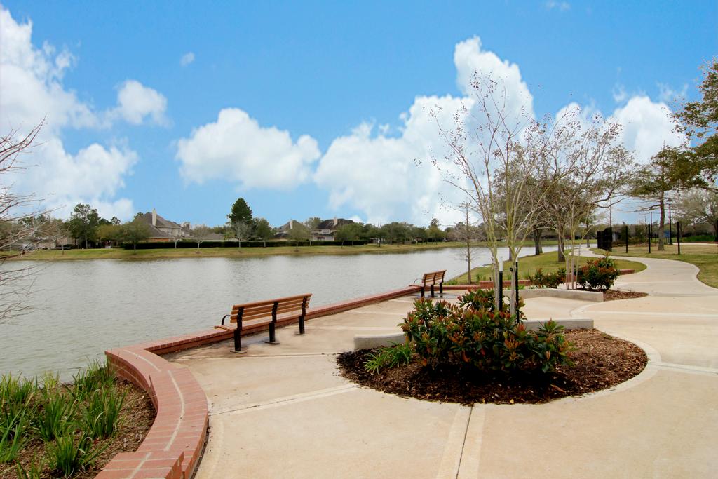 First Colony Real Estate and Homes For Sale