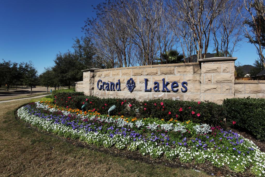 Grand Lakes Real Estate and Homes For Sale