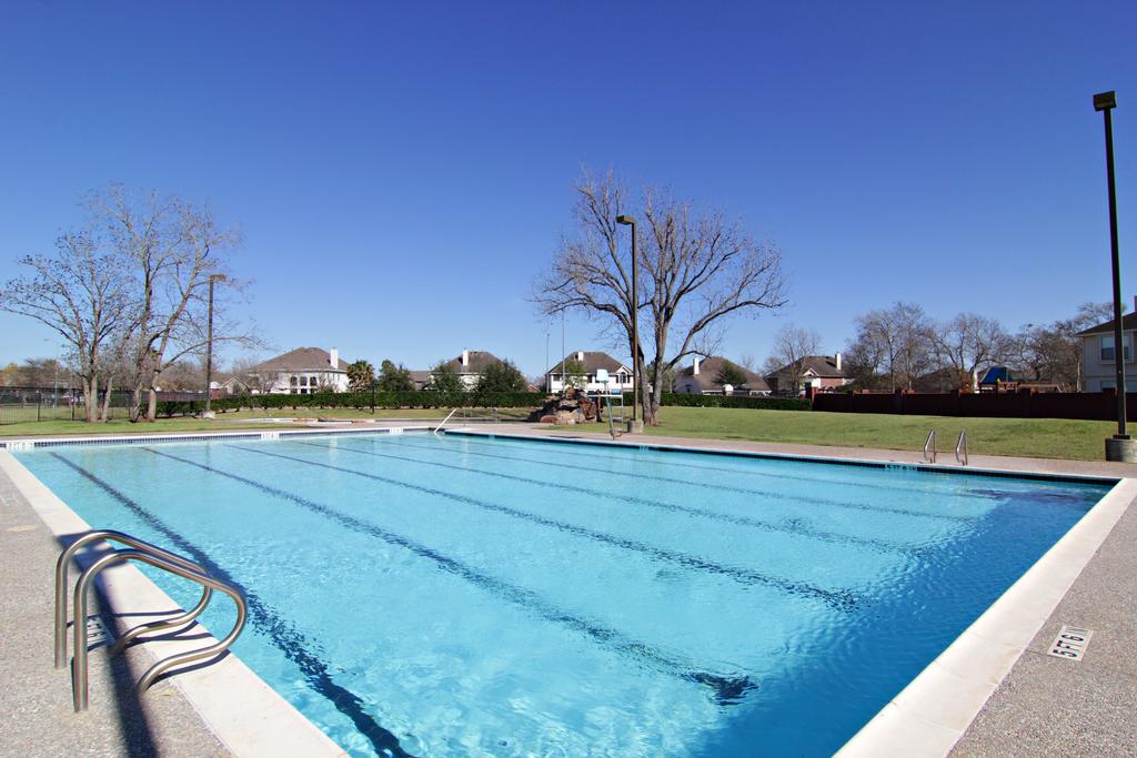 Canyon Gate at the Brazos Real Estate and Homes For Sale