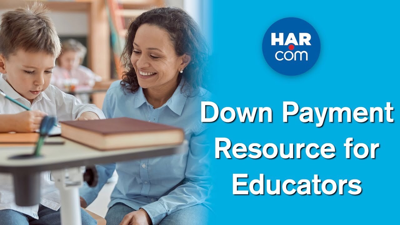 Down Payment Assistance Programs