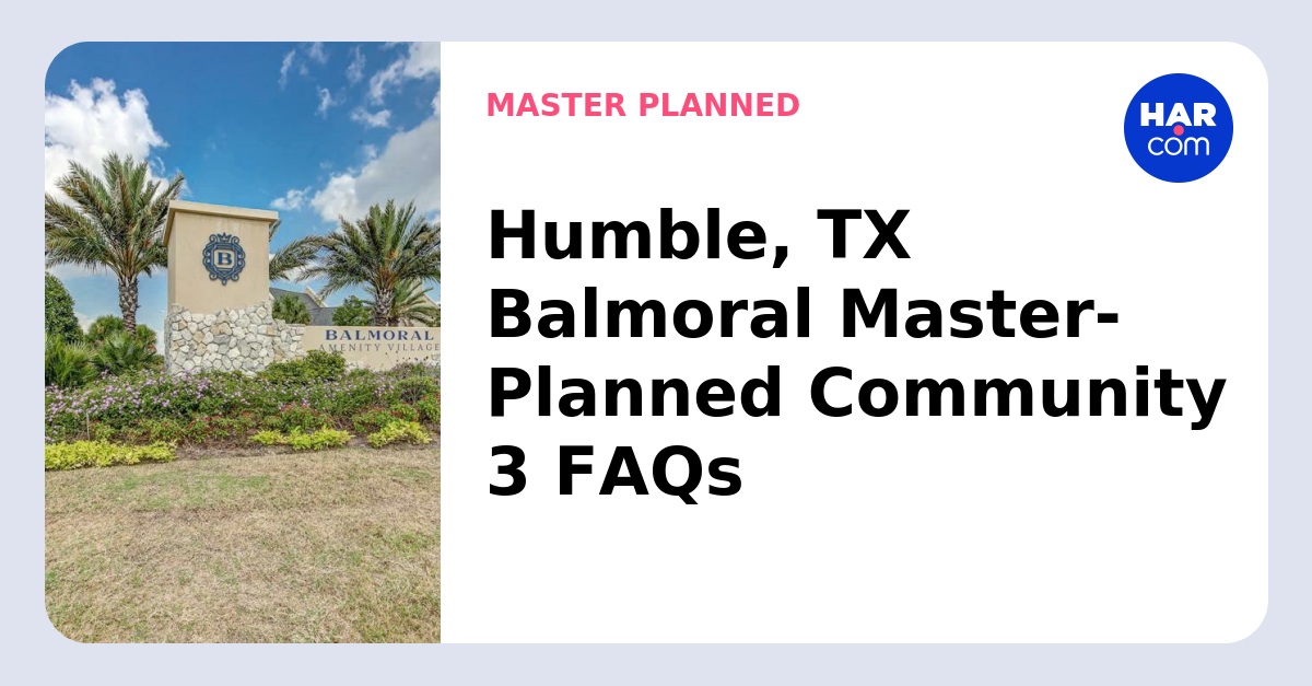 Balmoral Real Estate and Homes For Sale