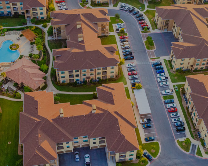 Houston Master Planned Community