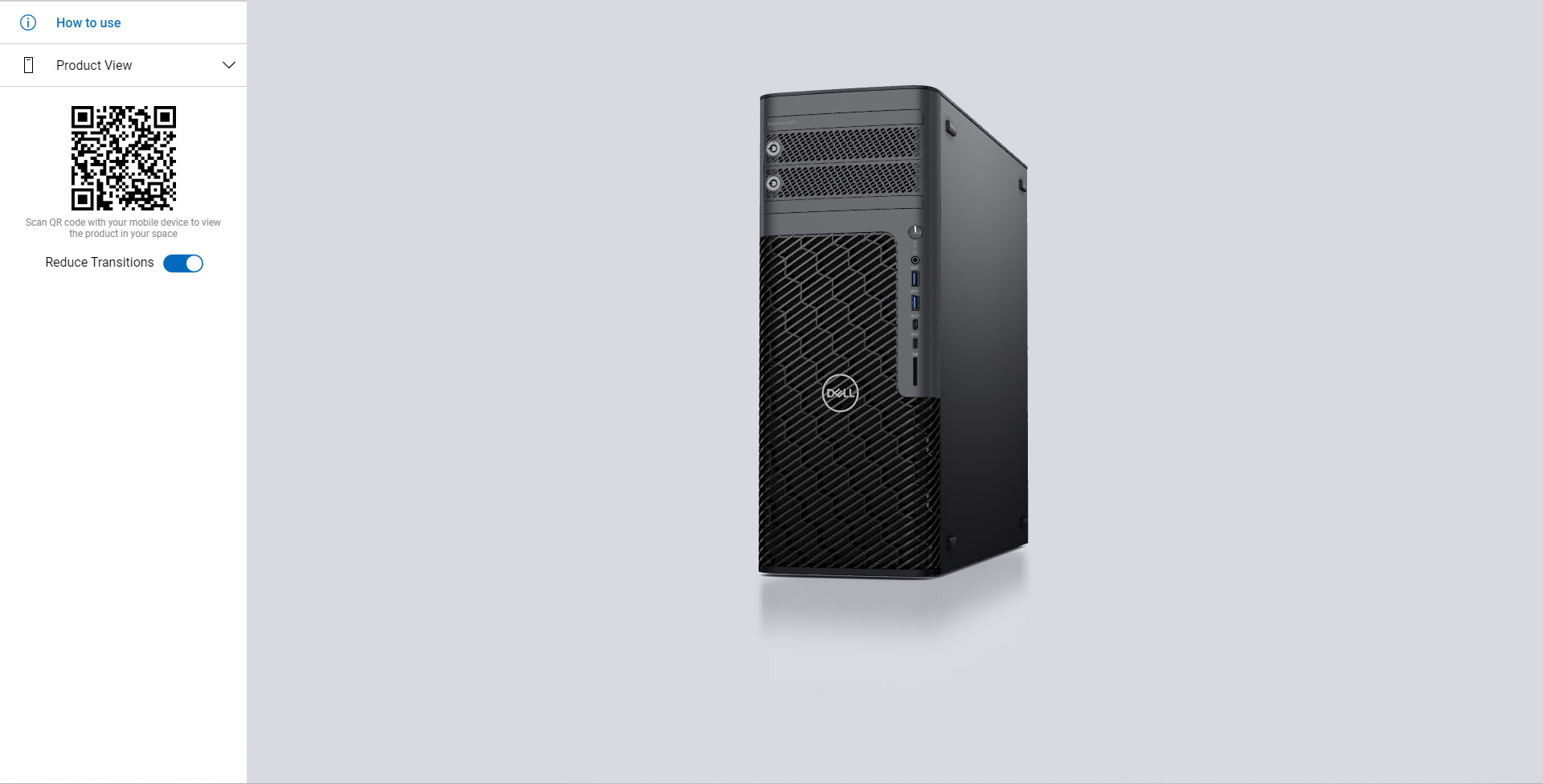 Precision 7875 Tower