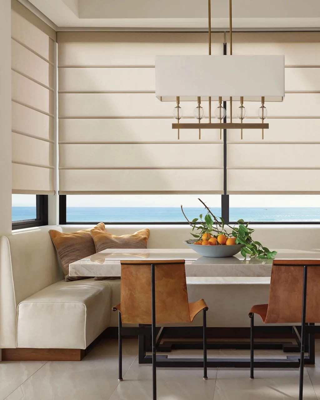 Alustra® Architectural Roller Shades Official Site