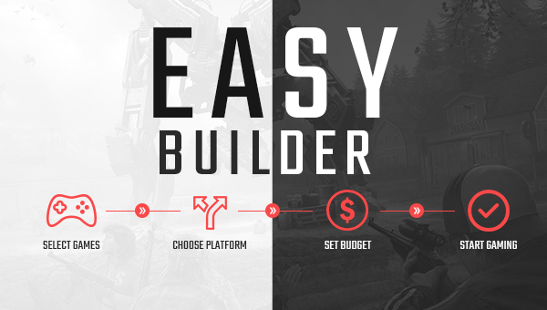 Ibuypower Gaming Computers Custom Pcs And Laptops Ibuypower