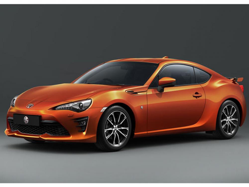 Harga Toyota 86 Bekas Ternyata Sangat Menggoda Mobil Bekas