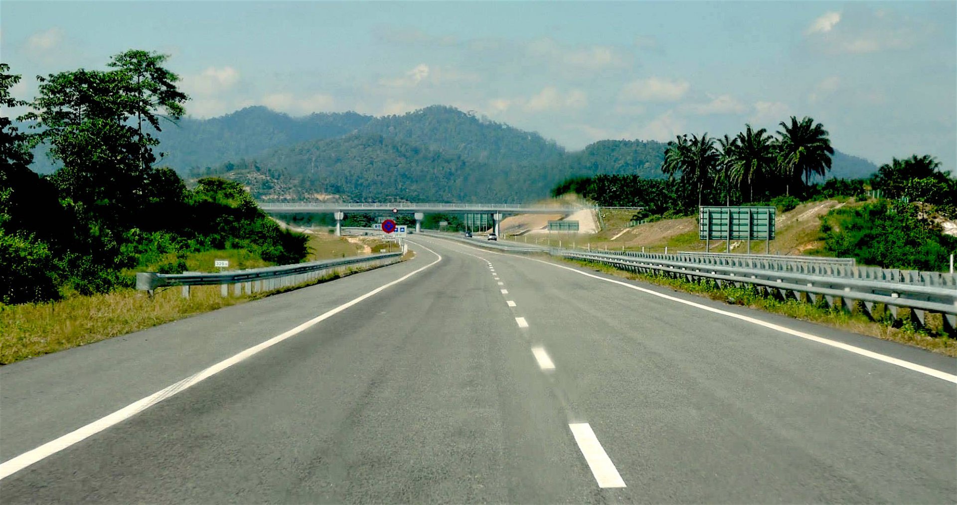 Stretches Of LPT2 Highway Found To Be Problematic, Needs