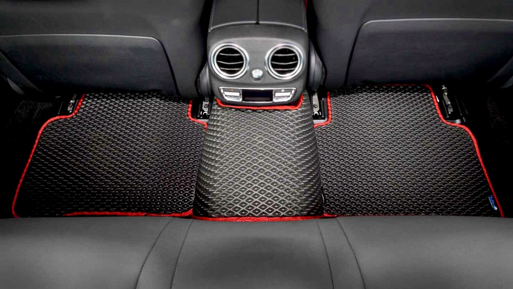 AD Trapo Revolutionary Car Mats Custom Tailored For Your Ride Auto News Carlist.my