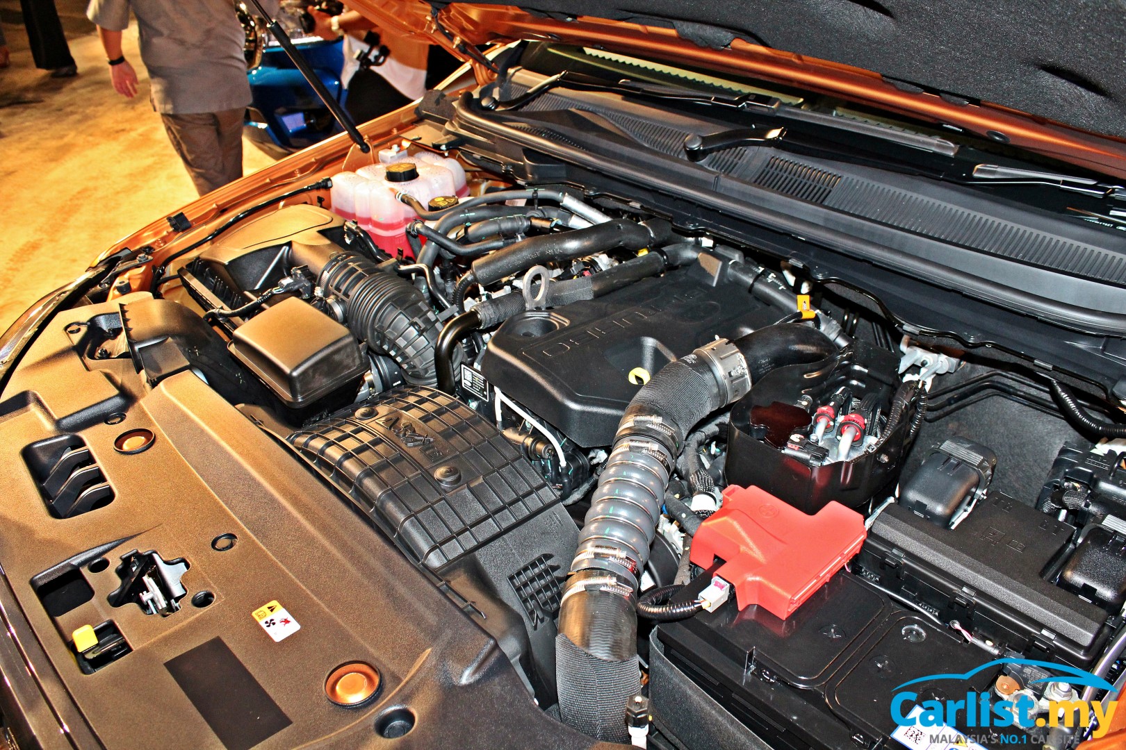 New Ford Ranger Launched In Malaysia 9 Variants, From RM90,888 Auto News Carlist.my