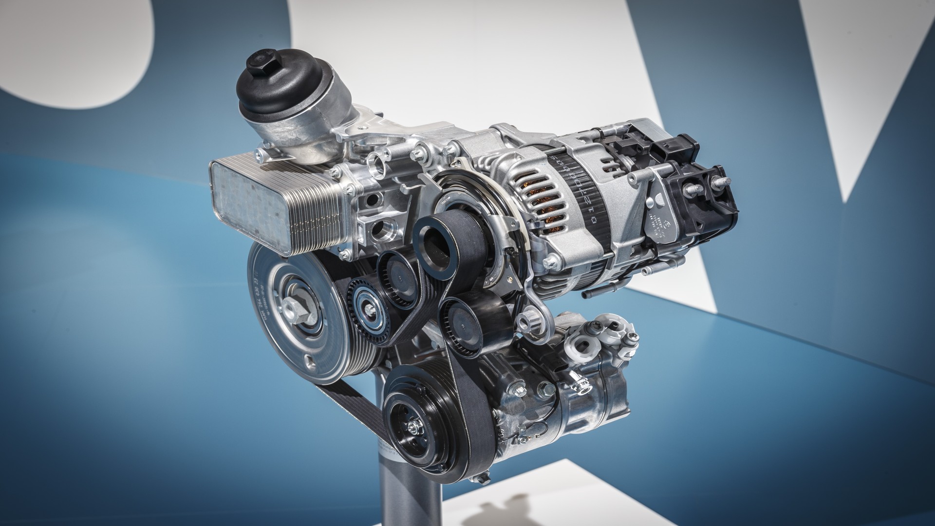 Understanding The MercedesBenz C200's EQ Boost Buying Guide Carlist.my