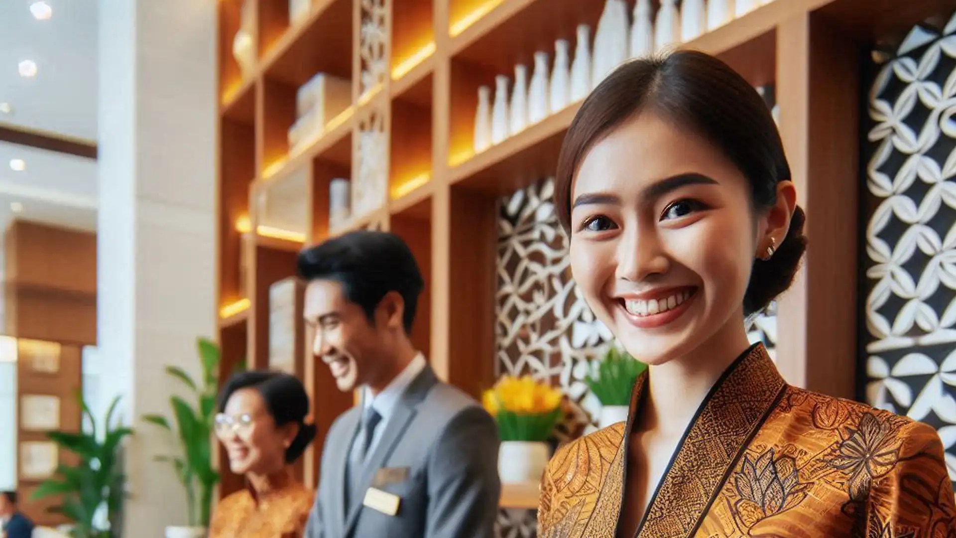 Apa Itu Front Office dan Mengapa Penting? Content.id