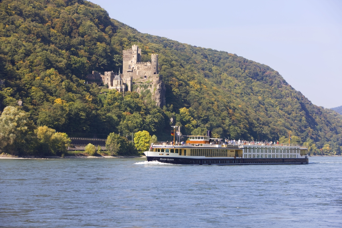 Cost Of River Cruises Rhine River Cruises 2017