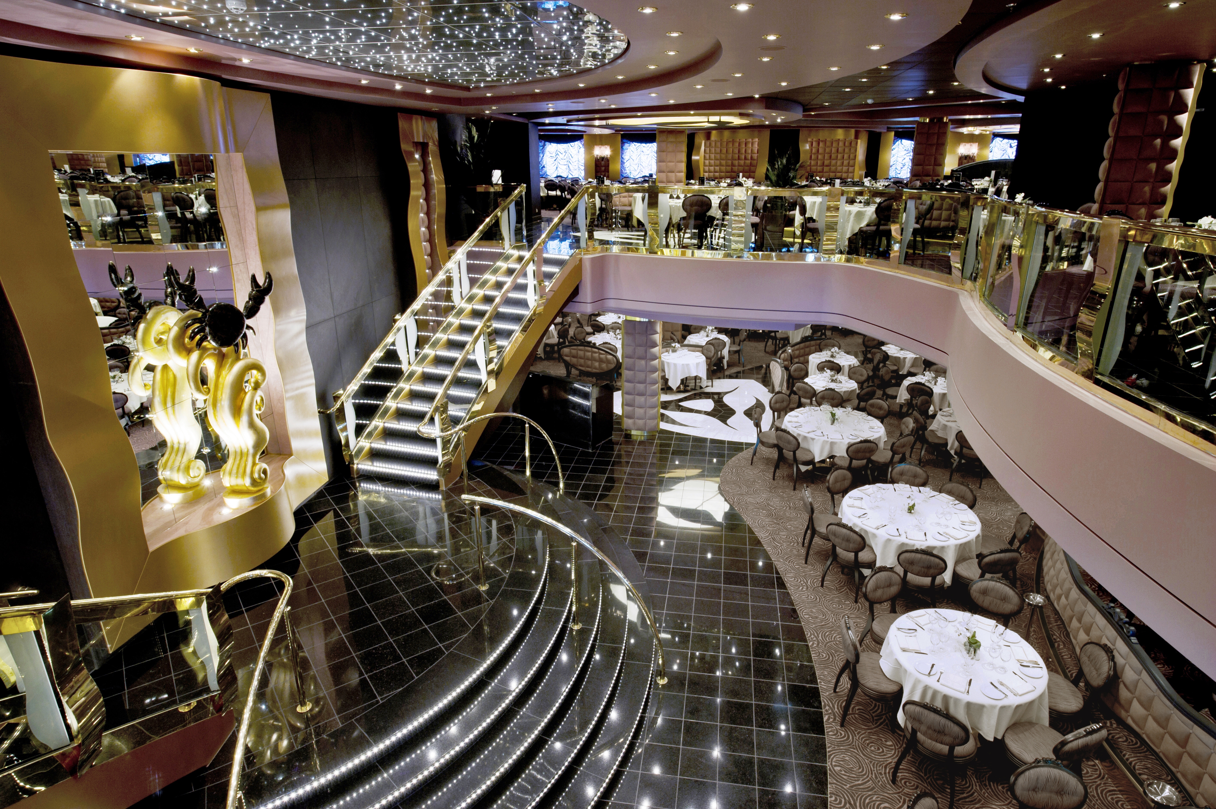MSC Divina reviews IgluCruise