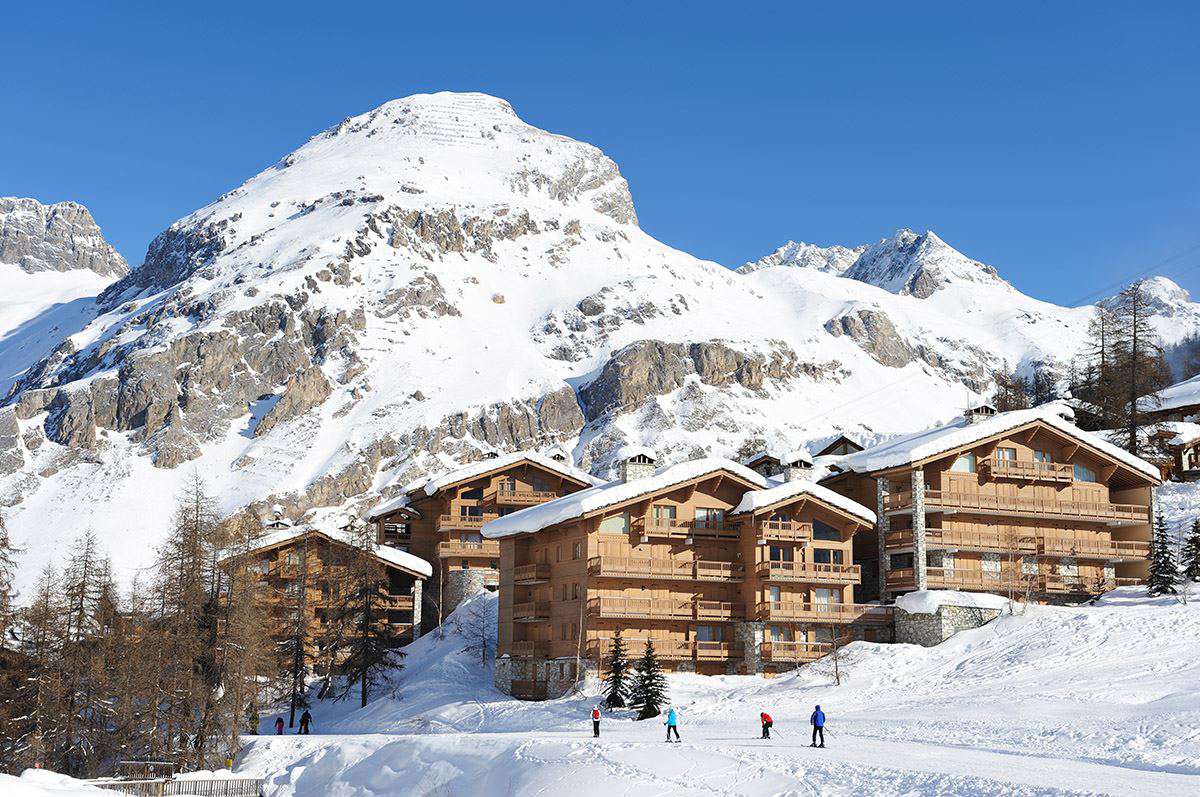 Val d'Isère Ski Holidays Best Val d'Isère ski deals