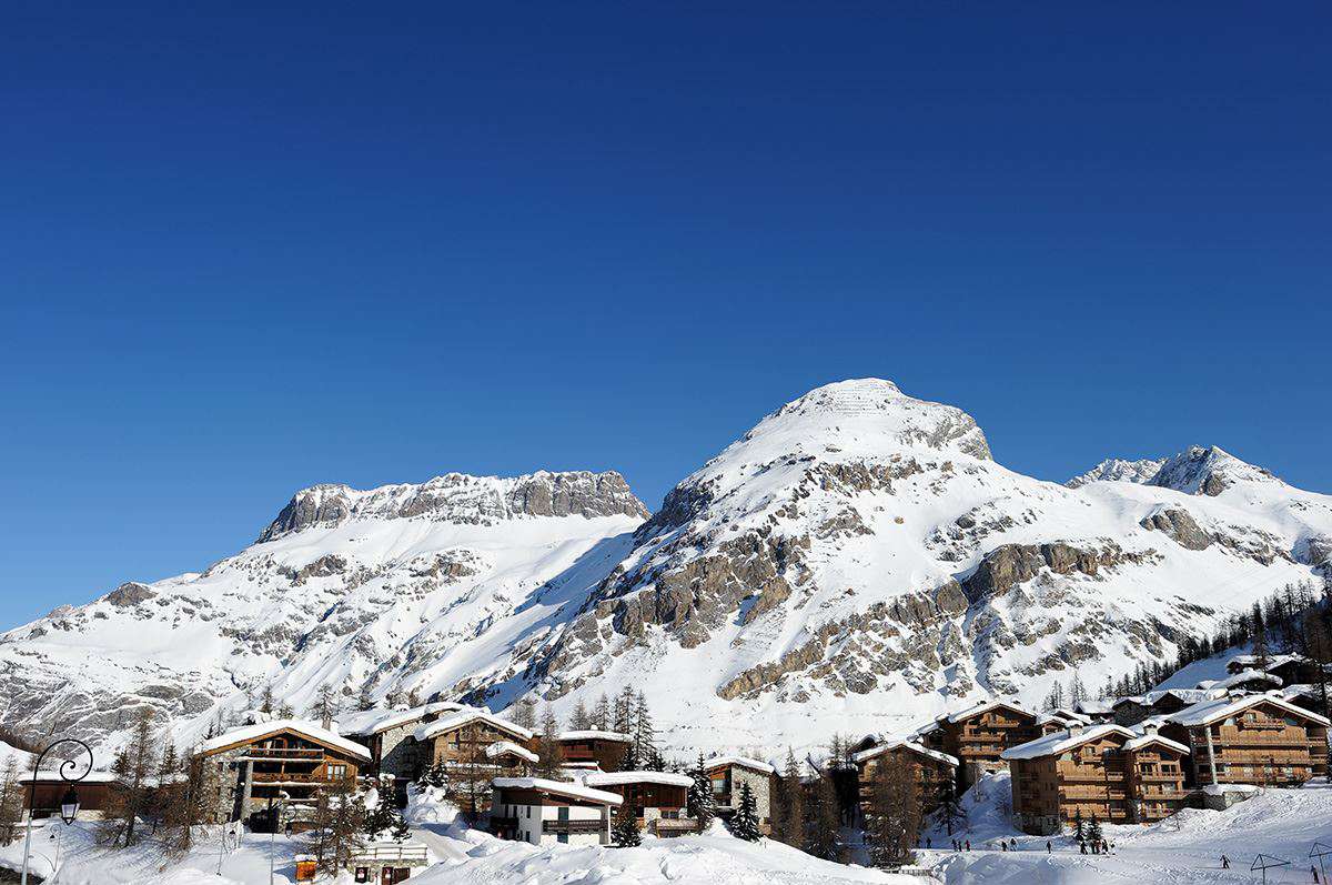 Val d'Isère Ski Holidays Best Val d'Isère ski deals