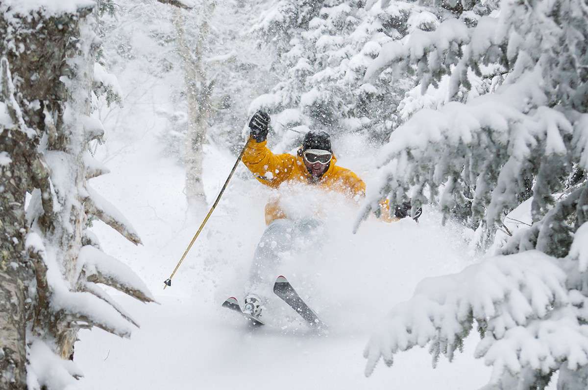 Stowe Skiing holidays Ski holiday Stowe USA Iglu Ski