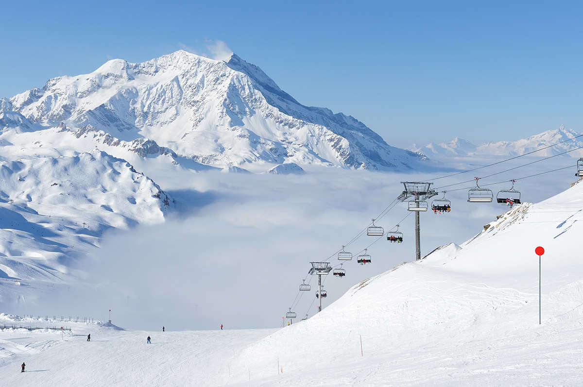 Val d'Isère Ski Holidays Best Val d'Isère ski deals