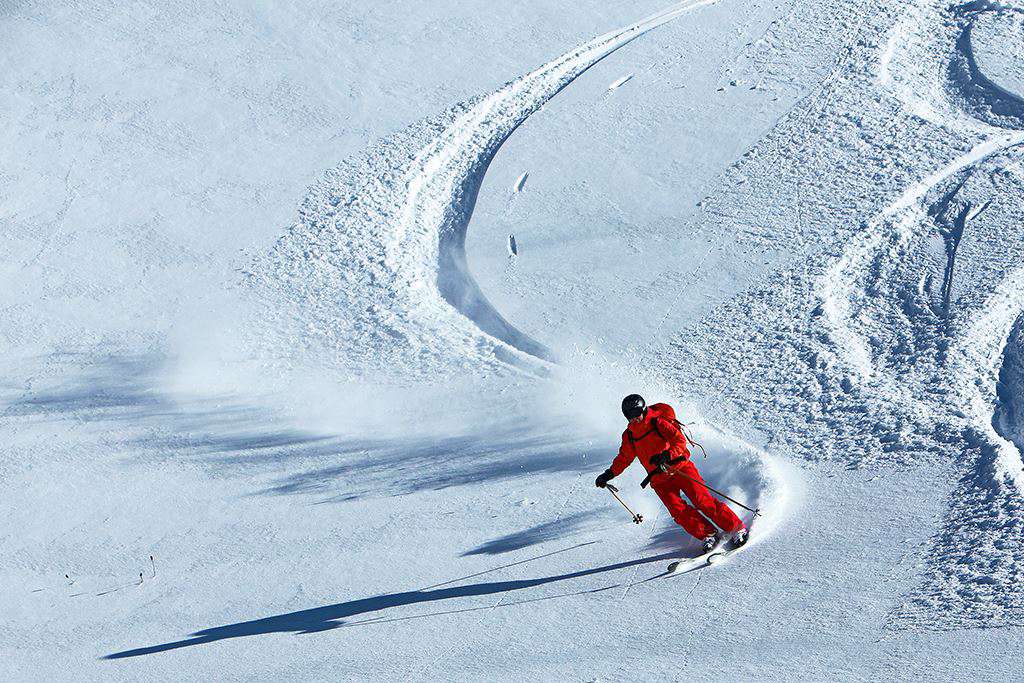 Hunter Mountain Skiing holidays Ski holiday Hunter Mountain USA