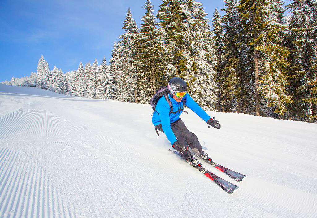 Killington Skiing holidays Ski holiday Killington USA Iglu Ski