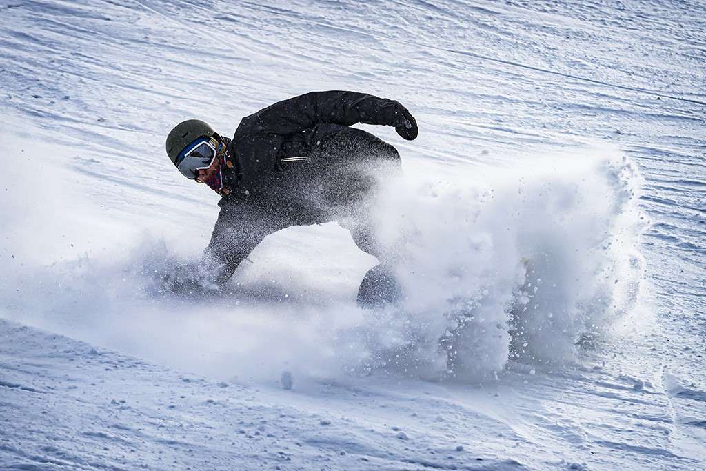 Reberty Skiing holidays Ski holiday Reberty France Iglu Ski