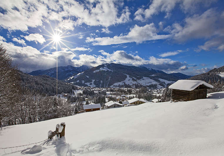 Wagrain Skiing holidays Ski holiday Wagrain Austria Iglu Ski