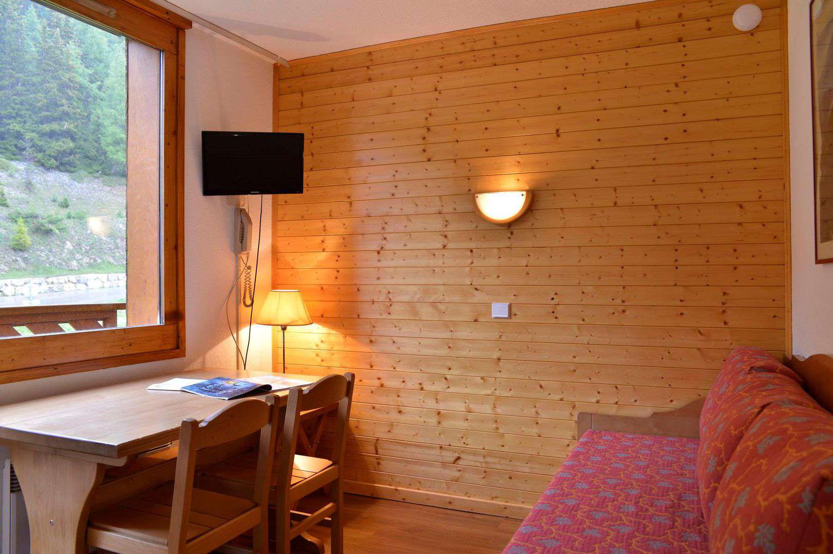 Résidence Carroley A, Plagne Bellecote, France Iglu Ski