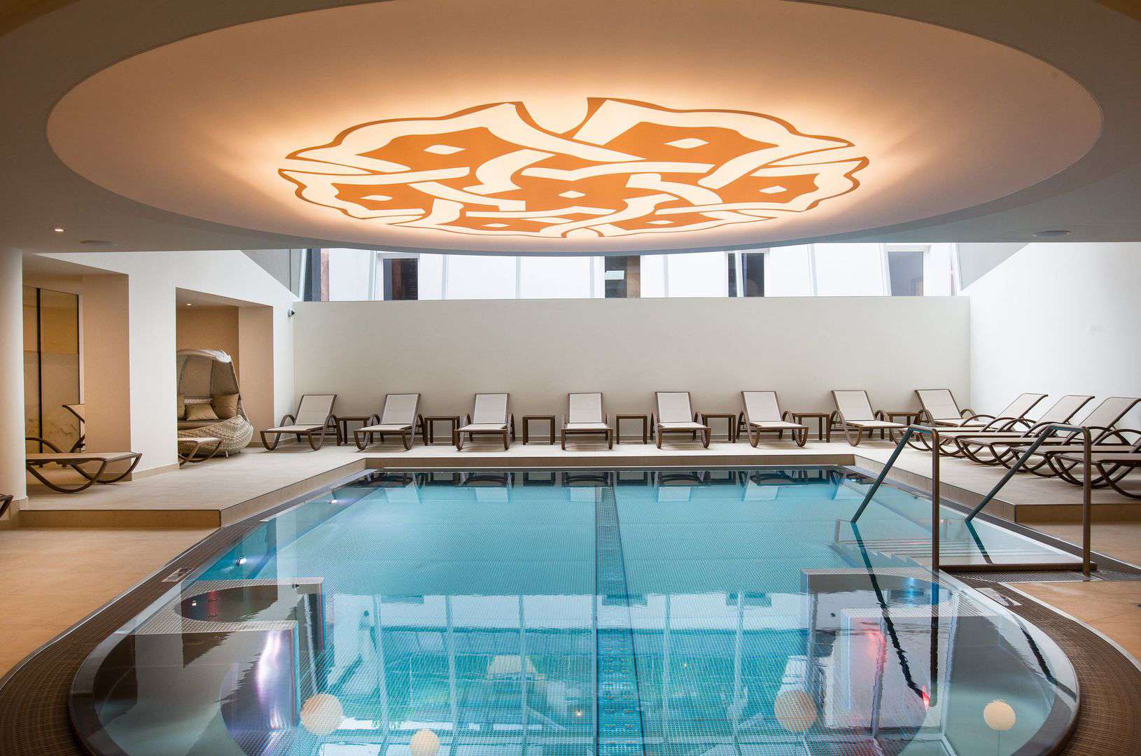 Spa Hotel Österreichischer Hof , Bad Hofgastein , Austria