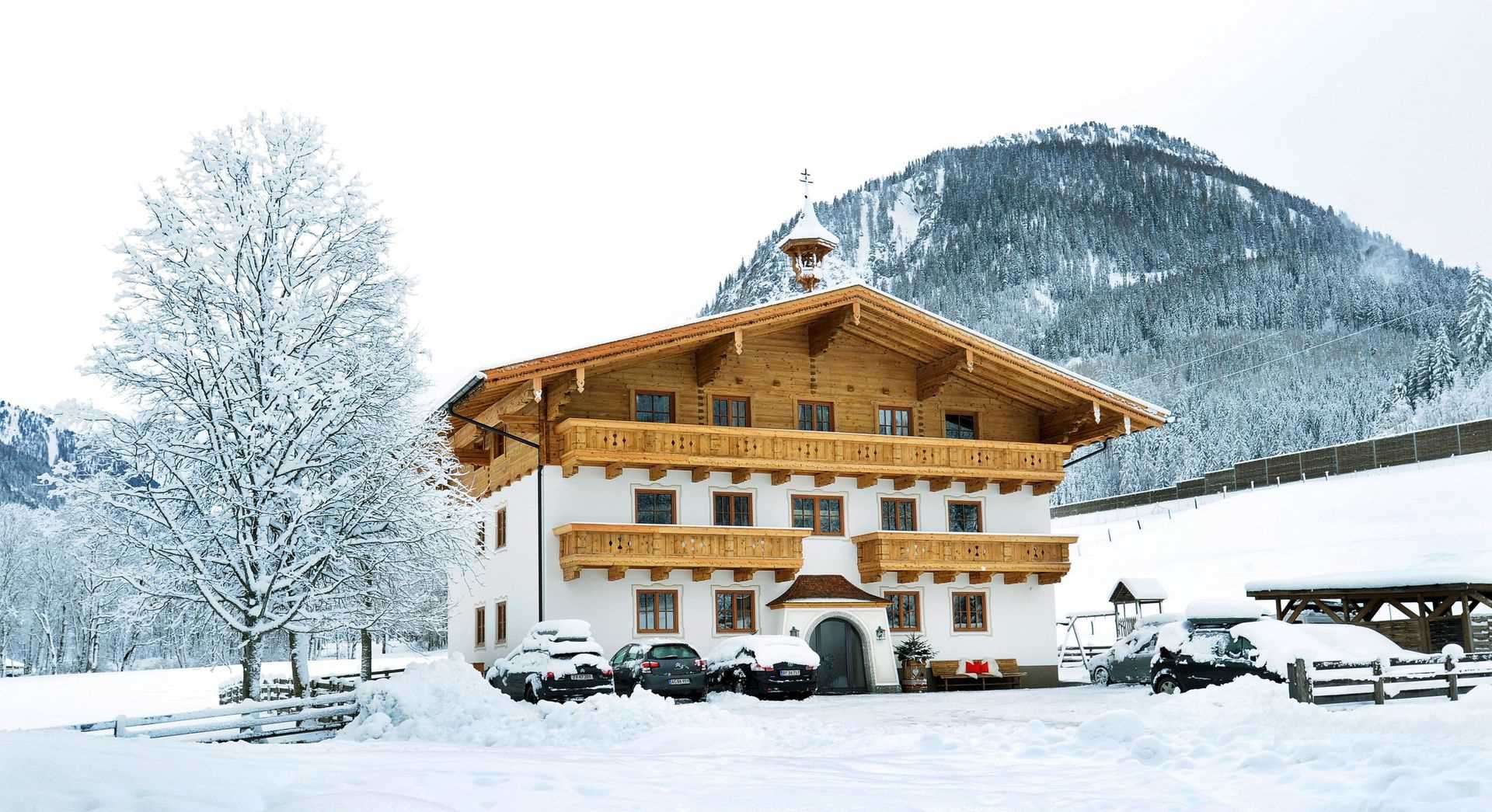 Apartments Wieslbauer, Flachau, Austria Iglu Ski