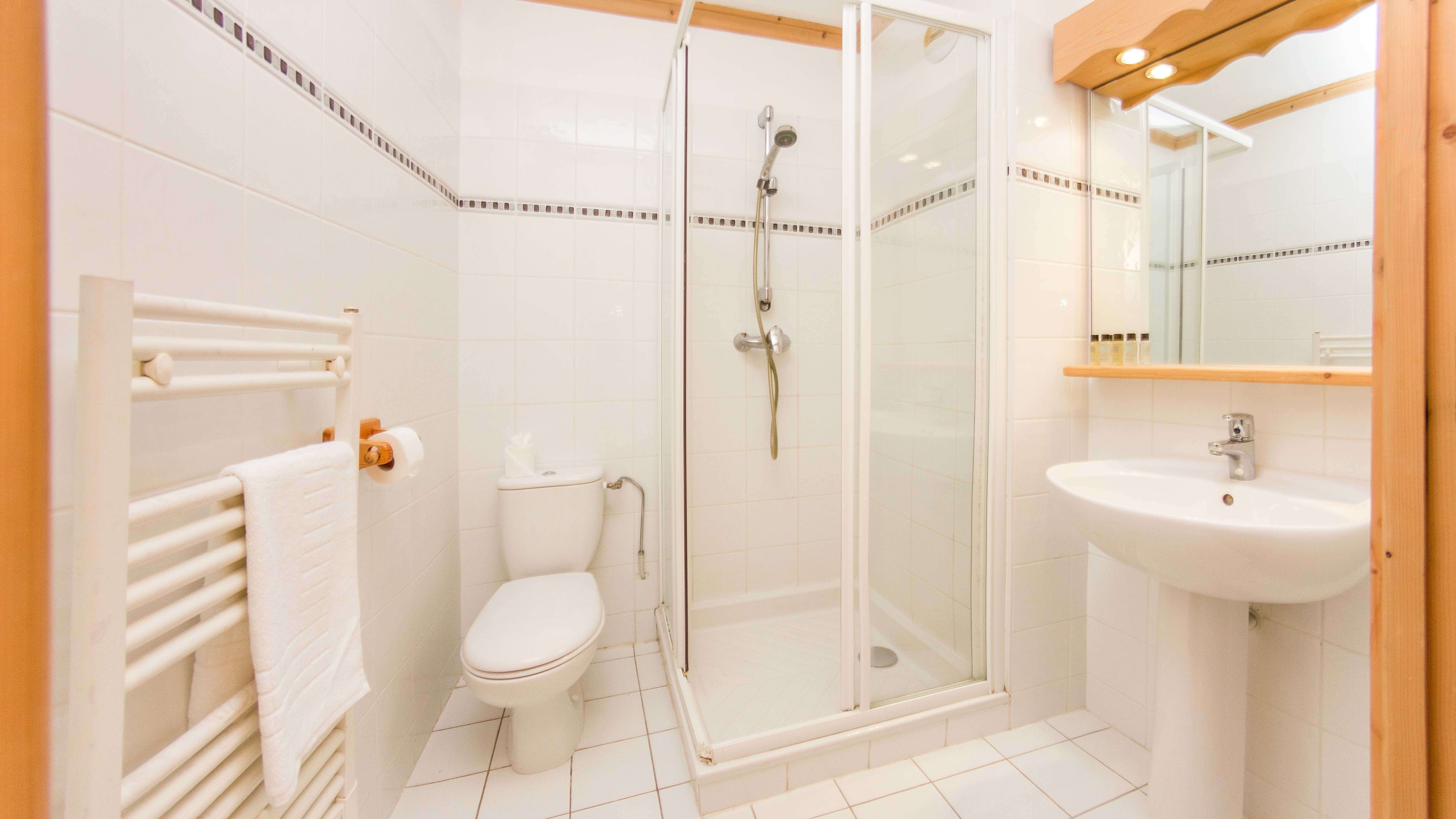 Chalet Beau Vallon, La Tania, France Iglu Ski