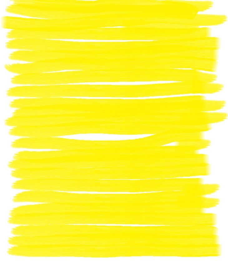 Attention Yellow Background Meme Generator
