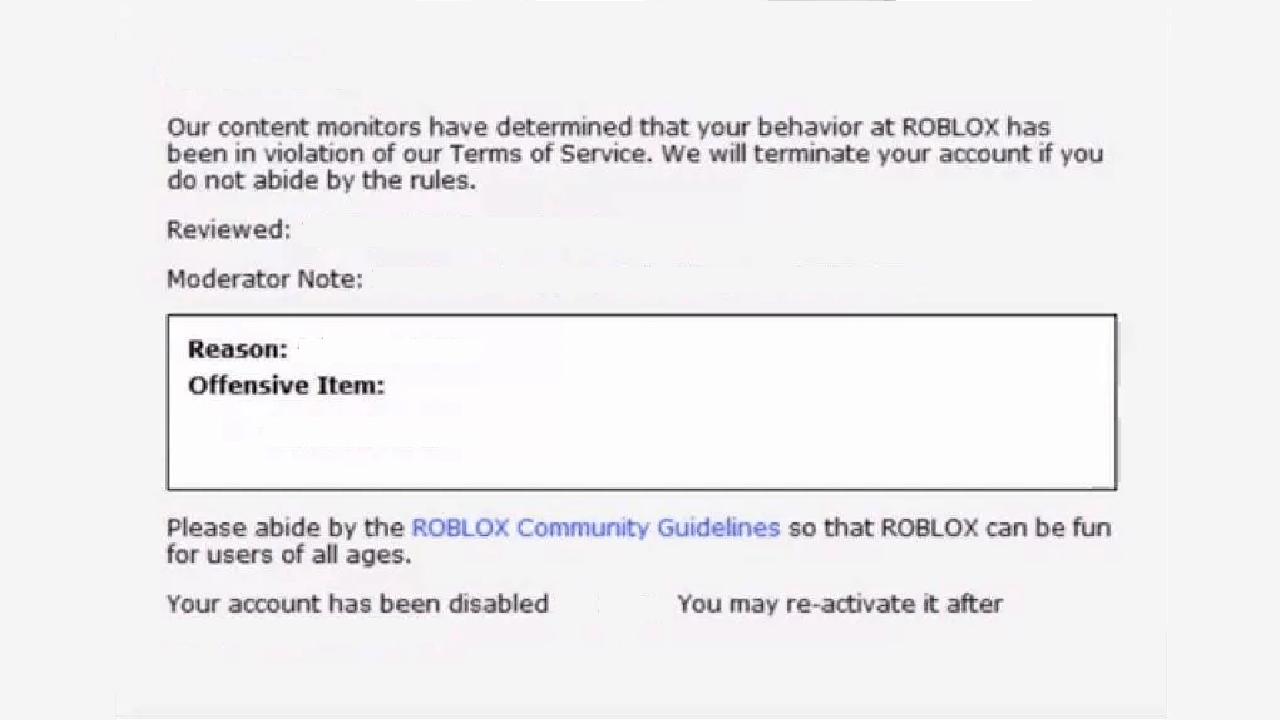 Roblox Ban 2012 Meme Generator