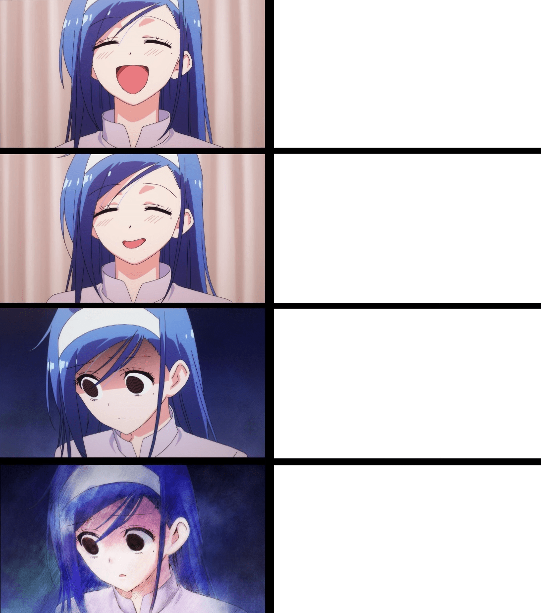 Anime Meme Meme Generator