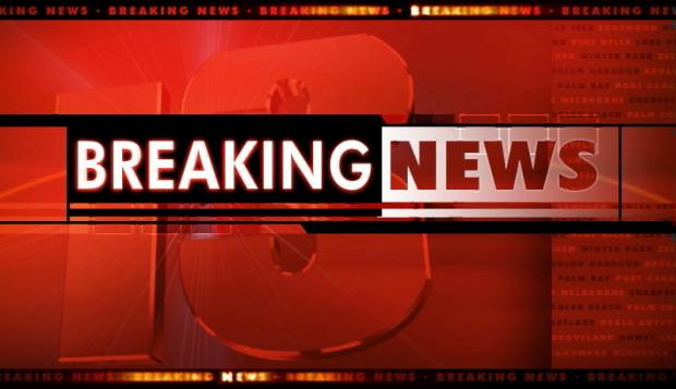 Breaking News Meme Generator