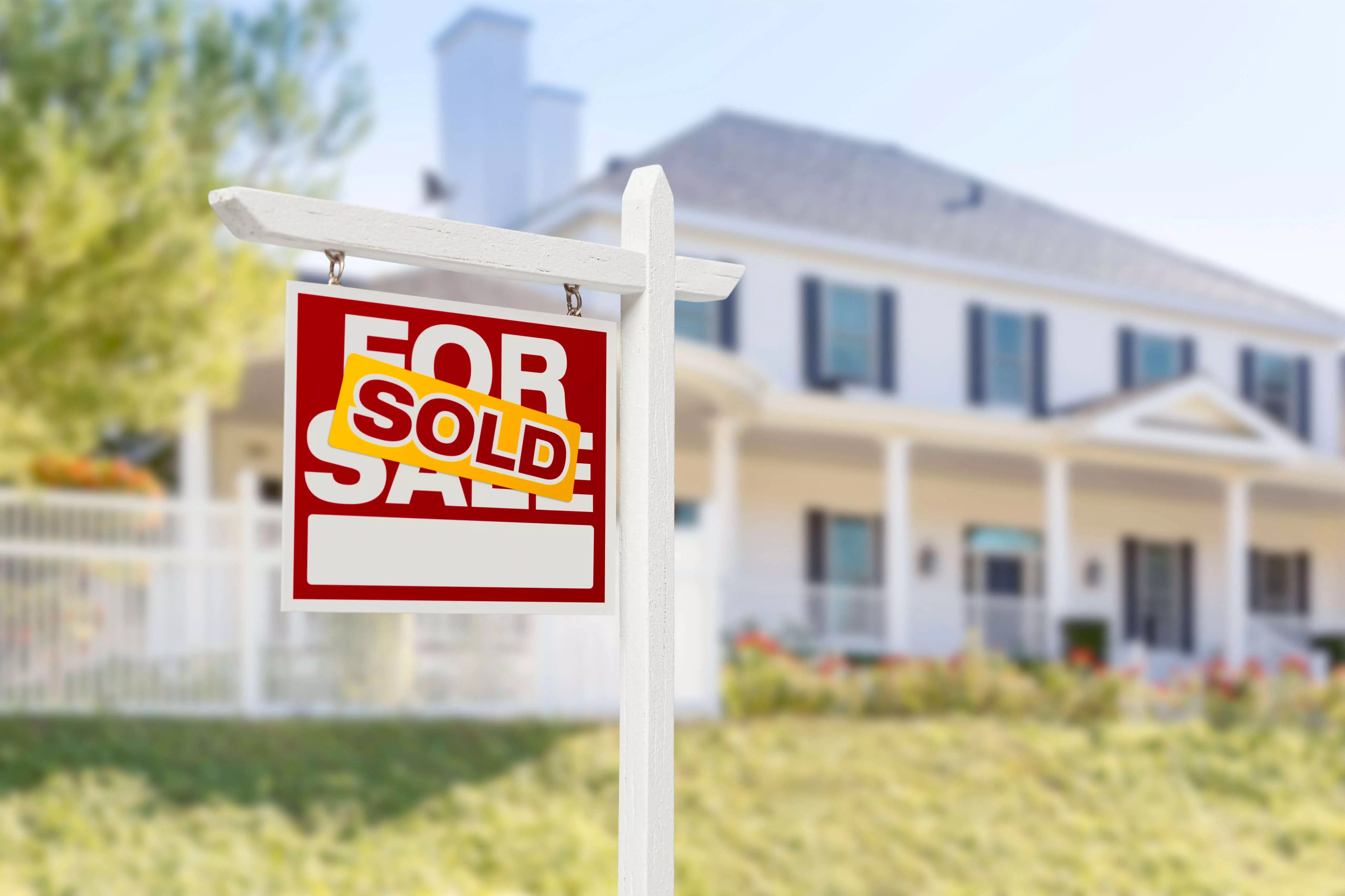 How to Find Out How Much a House Sold For InfoCenter