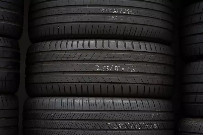 How to Read & Determine Tire Size for Your Vehicle