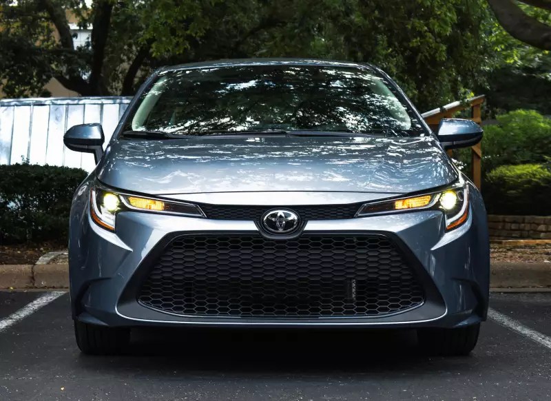 What Were the Most Stolen Cars in the US in 2021? GoodCar