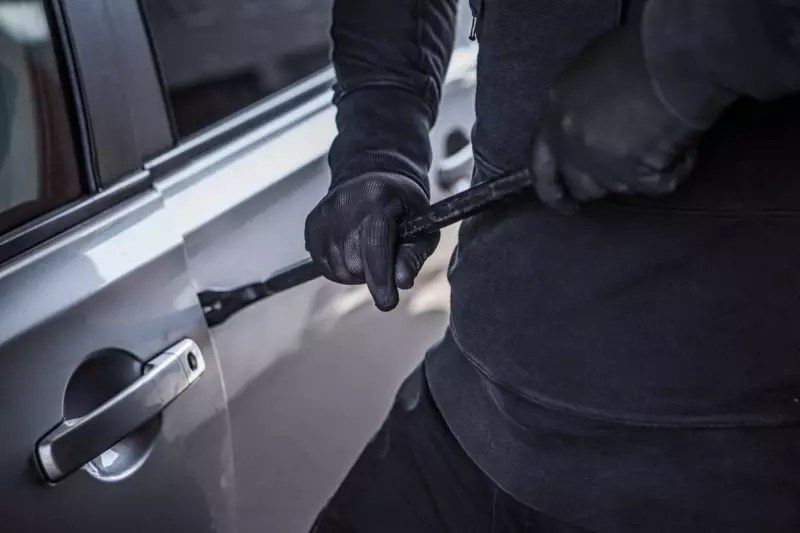What Is Carjacking Definition and Protection GoodCar
