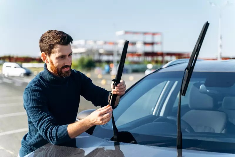 How to Replace Windshield Wipers Blades on Your Vehicle?