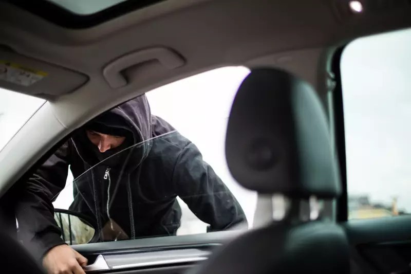 Protect Your Ride Top 11 AntiTheft Devices for Cars