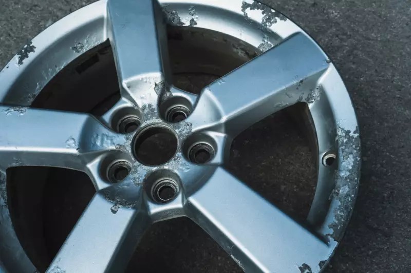 The Comprehensive Guide to Powder Coating Wheels Properly