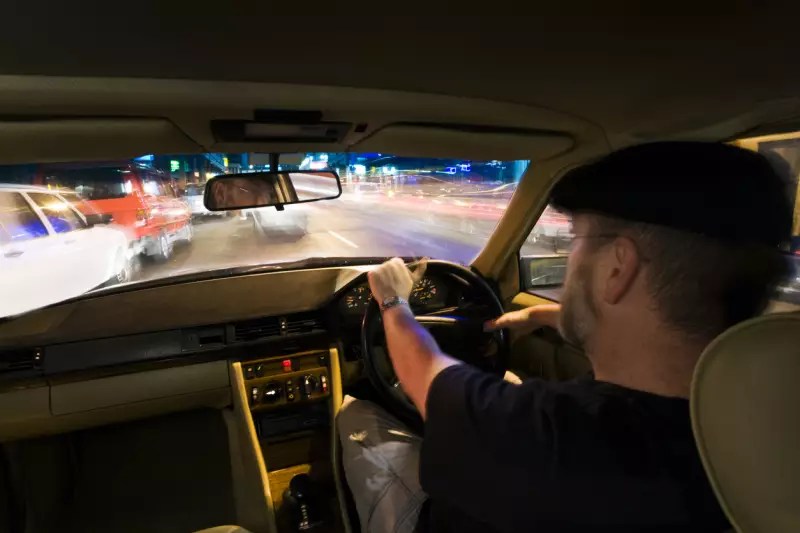 Countries Where RightHand Drive Cars are Popular GoodCar