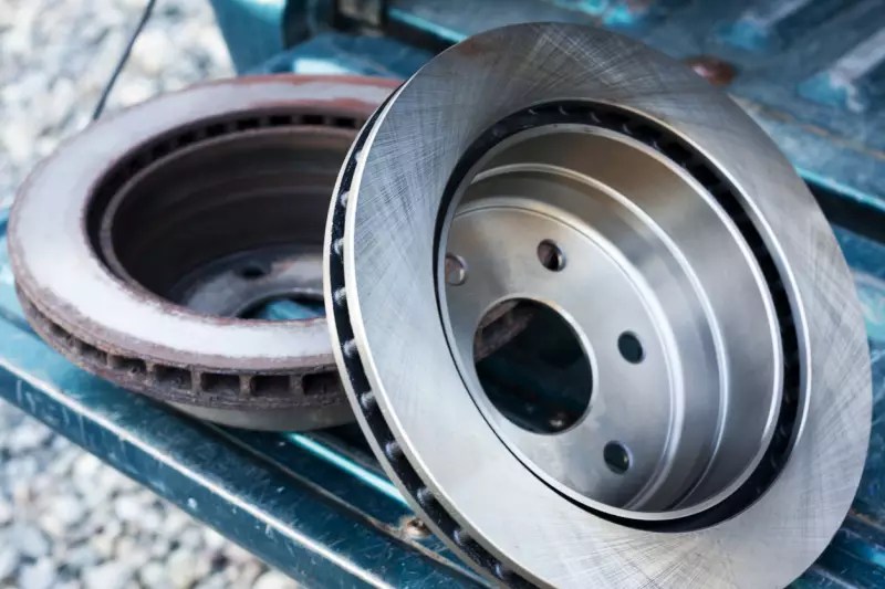 Brake Rotor Resurfacing: Know When To Replace Them