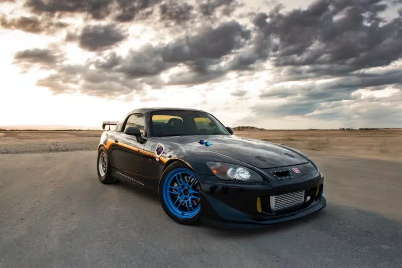 Top 15 Tuner Cars To Modify and Customize in History GoodCar