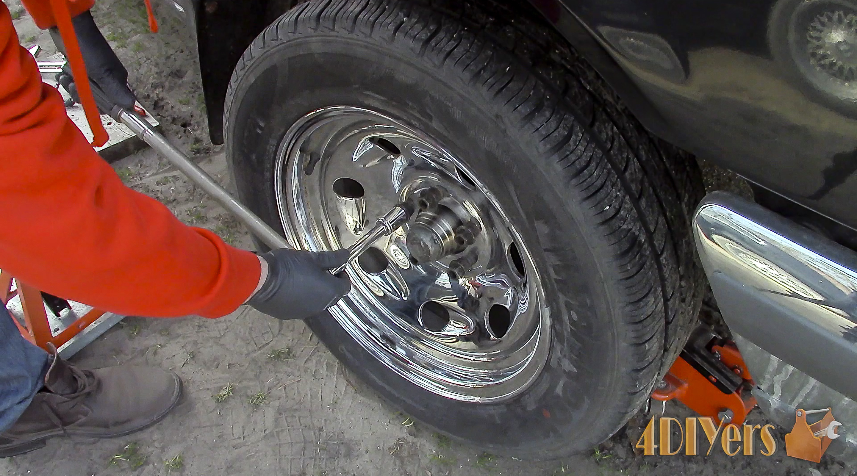 How to Use a Torque Wrench 3 Steps (with Pictures) Instructables