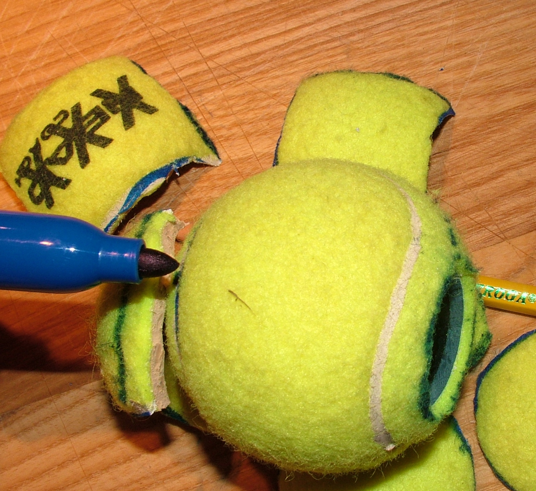 Outdoor Folding Tripod 11 Steps (with Pictures) Instructables